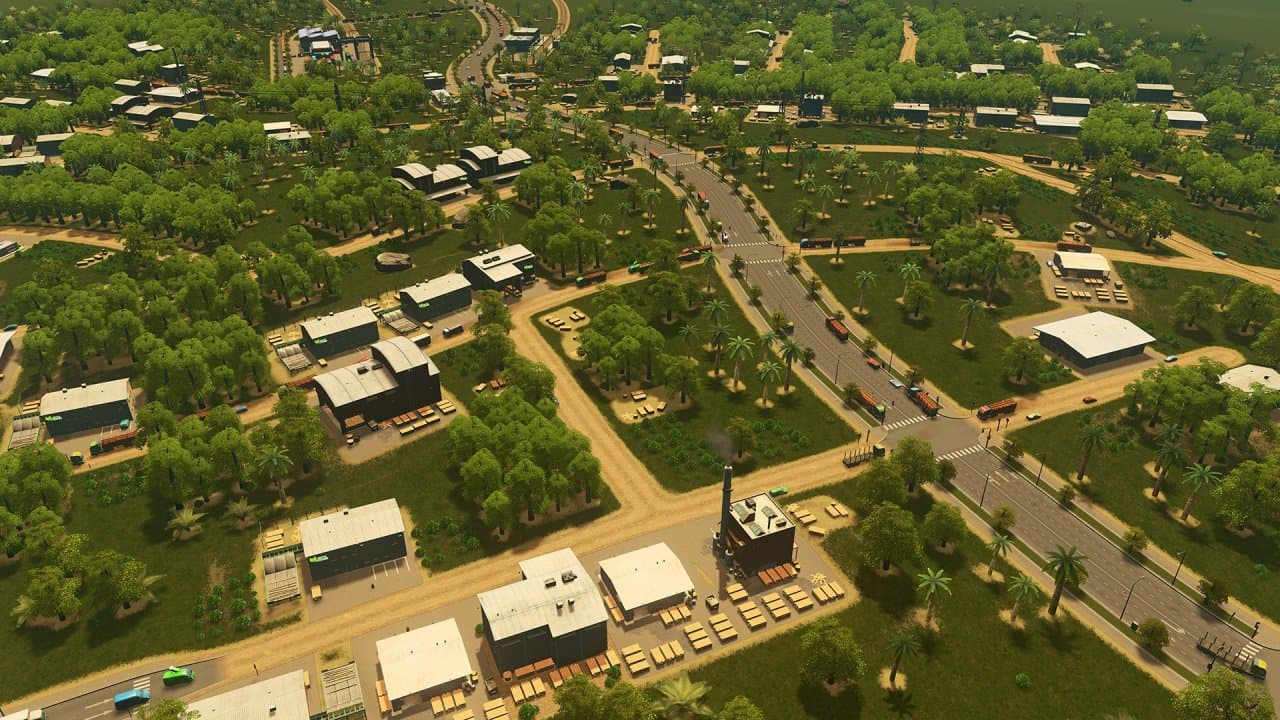 SimCity: Skylines Beginner's Guide