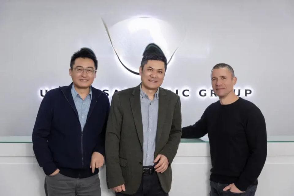 牵手环球音乐，时代峰峻向海外发力