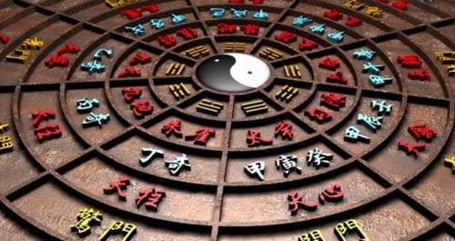 最准确的八字喜用神查询 生辰喜用神查询