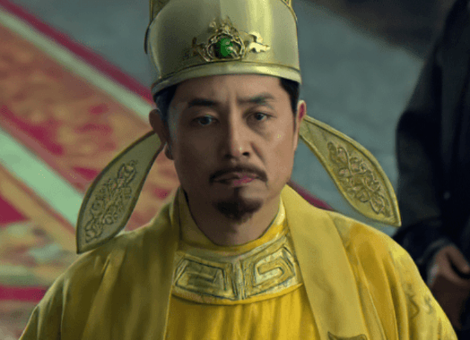 柴荣：五代时期的政治英才与争议