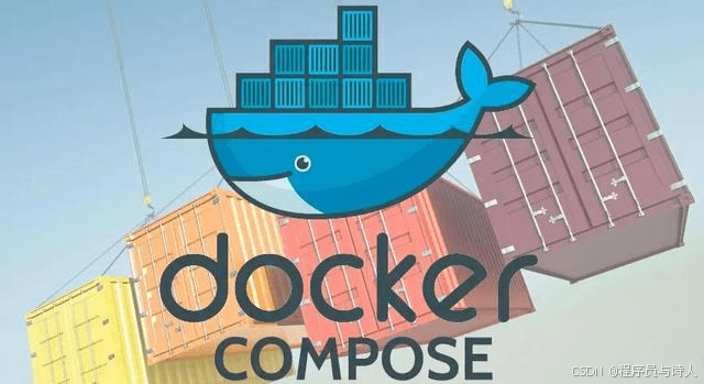测试人必备：Docker Compose 5 分钟搞定复杂环境部署