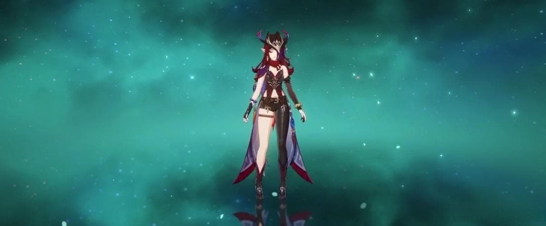 《原神》5.2版本新角色恰斯卡全面解析：从角色表现到养成攻略