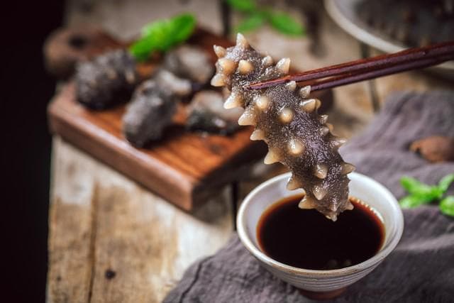秋冬季，最补的不是海参和龙虾，而是这3种，应季肥美还滋补