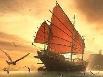 明朝七大将军的辉煌与传奇