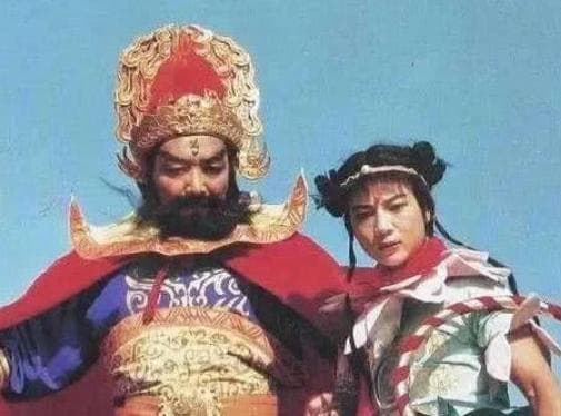 哪吒的父亲托塔天王李靖的神通与本事