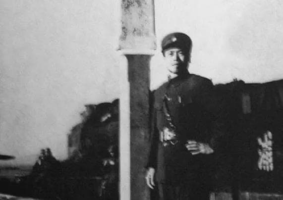 1965年李宗仁回国，晚年丁国钰回忆：他能安全回国，原因只有一个