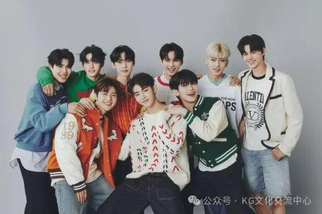 第五代K-POP来临？ 韩流世代划分或沦为营销用语