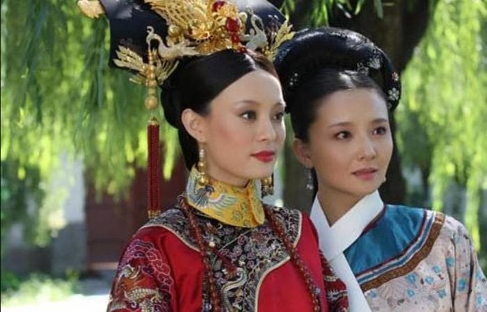 《甄嬛传里的诗词世界：如何塑造人物、推动剧情》