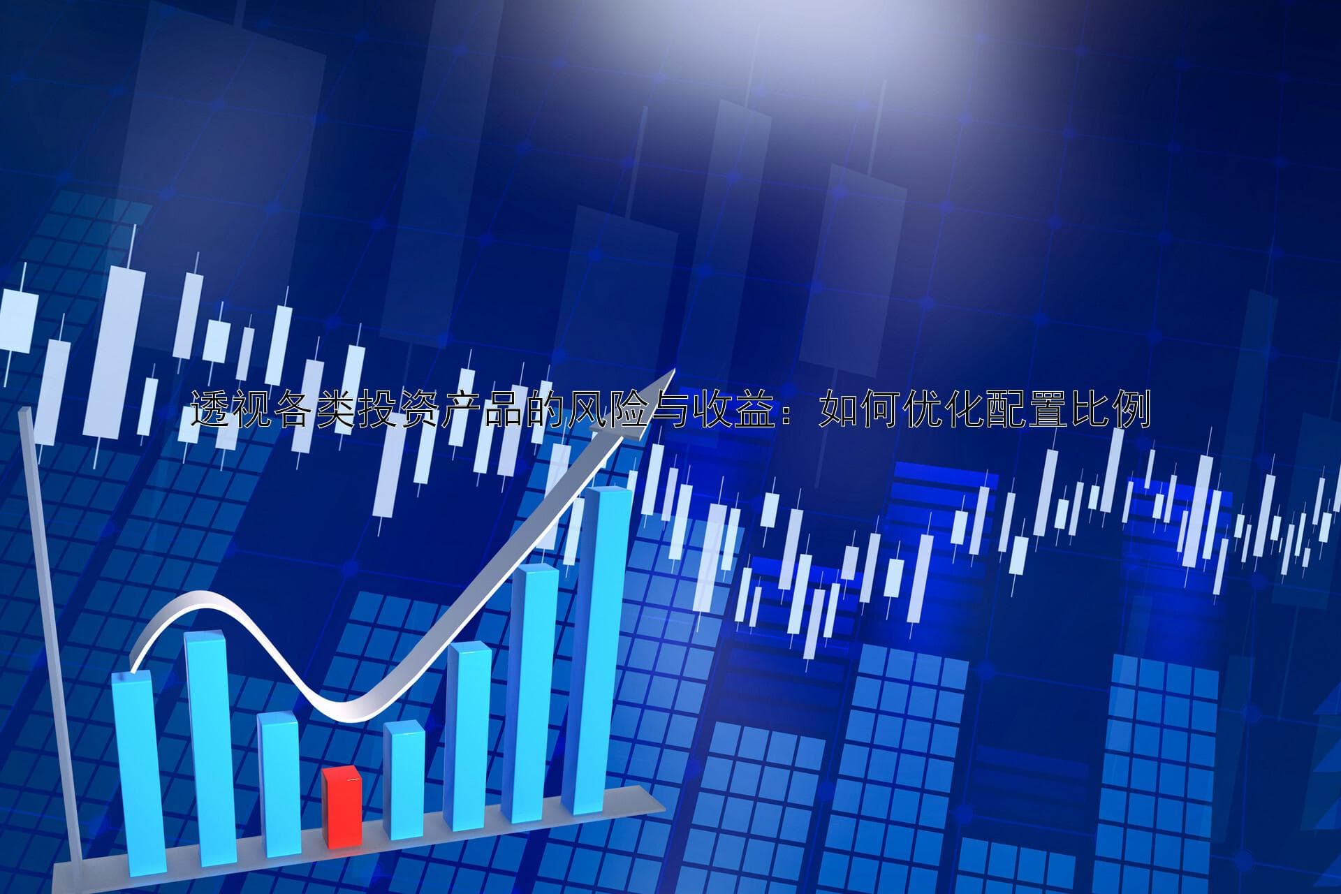 透视各类投资产品的风险与收益：如何优化配置比例