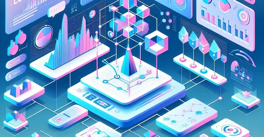 如何设计互动性强的可视化图表？2025年提升用户体验的技巧！