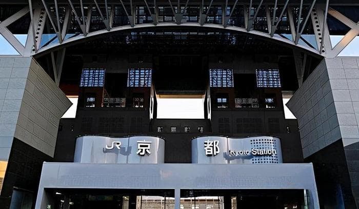京都旅游住宿指南：地铁沿线推荐住宿地点总整理