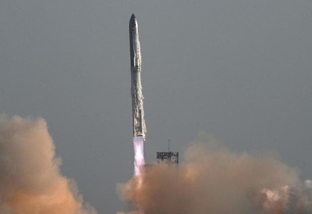 分分钟窒息，移民火星光有“星舰”怎么够？