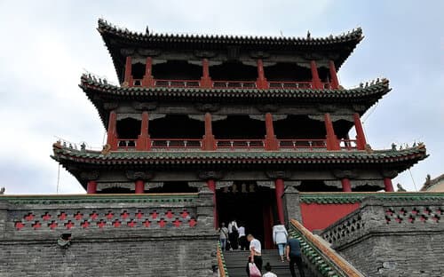 沈阳1日游攻略：沈阳一日游必去景点和线路推荐
