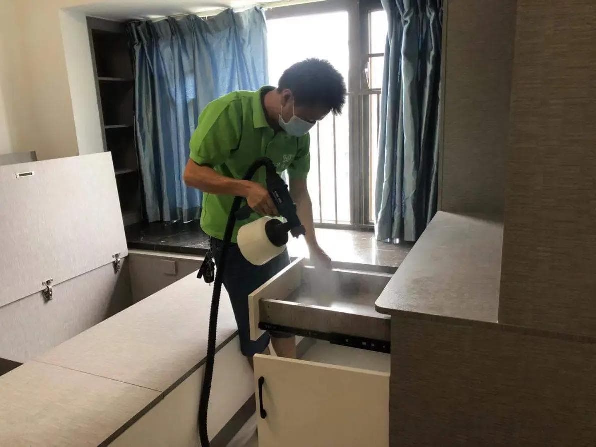 室内装修材料甲醛含量多，如何科学选择？