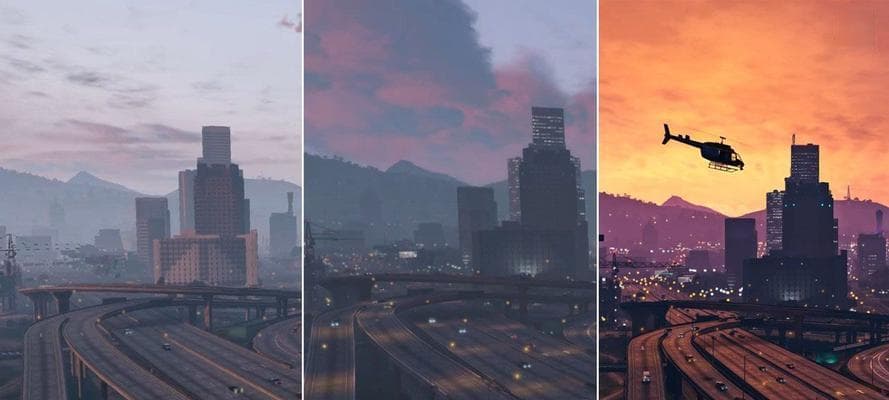 GTA5画质调整方法是什么？如何优化游戏画质体验？