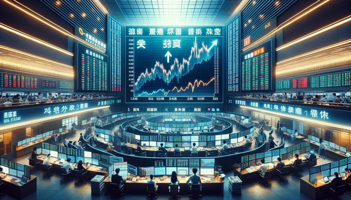 基本面选股条件：精準挑选高潜力股票的全方位指南