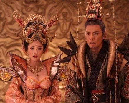 苏妲己：一个被后世曲解的商朝妃子
