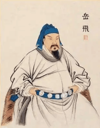 岳飞之死：性格因素背后的复杂政治斗争