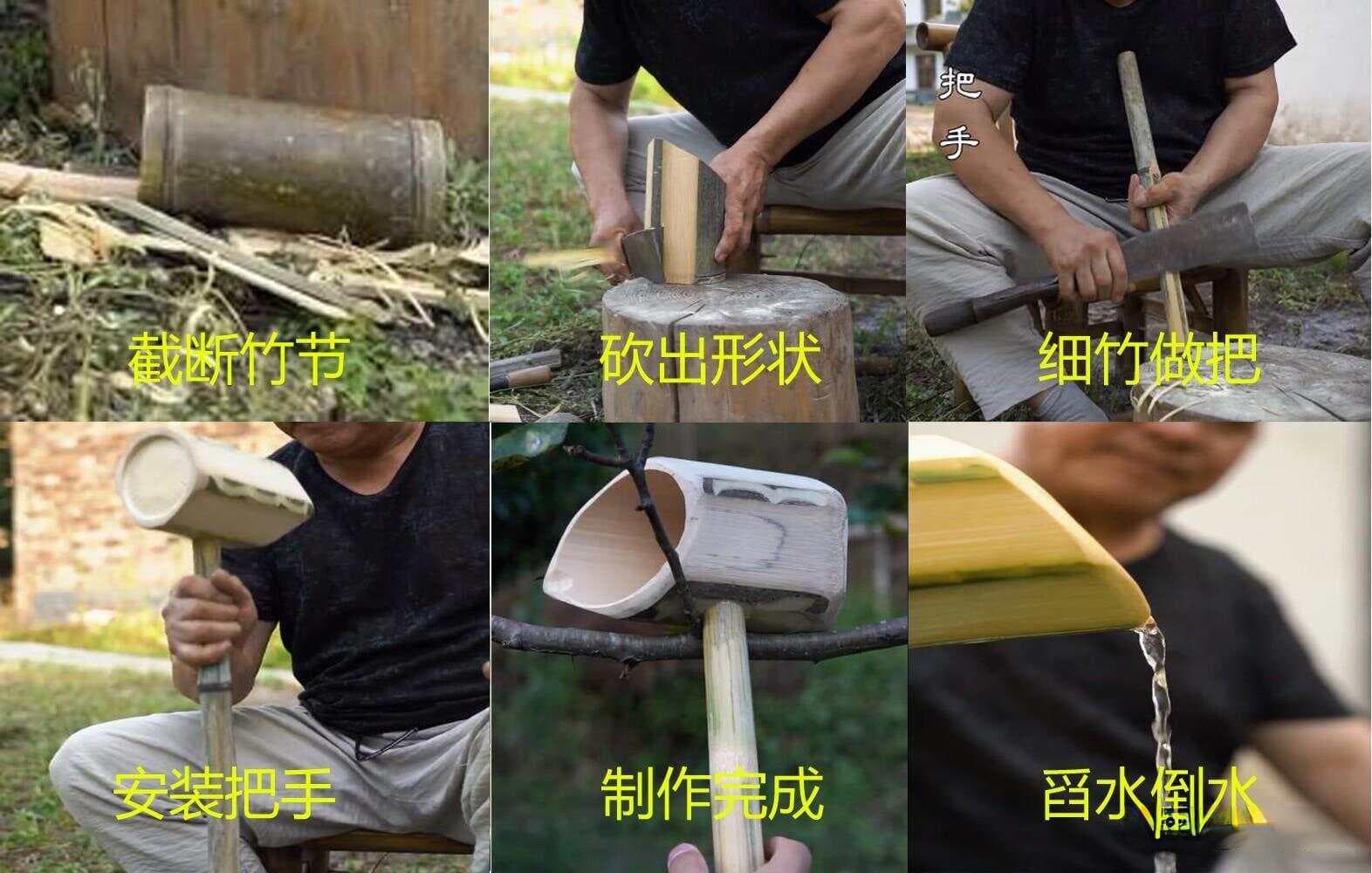 汉字探源：戌字本义原来不是武器