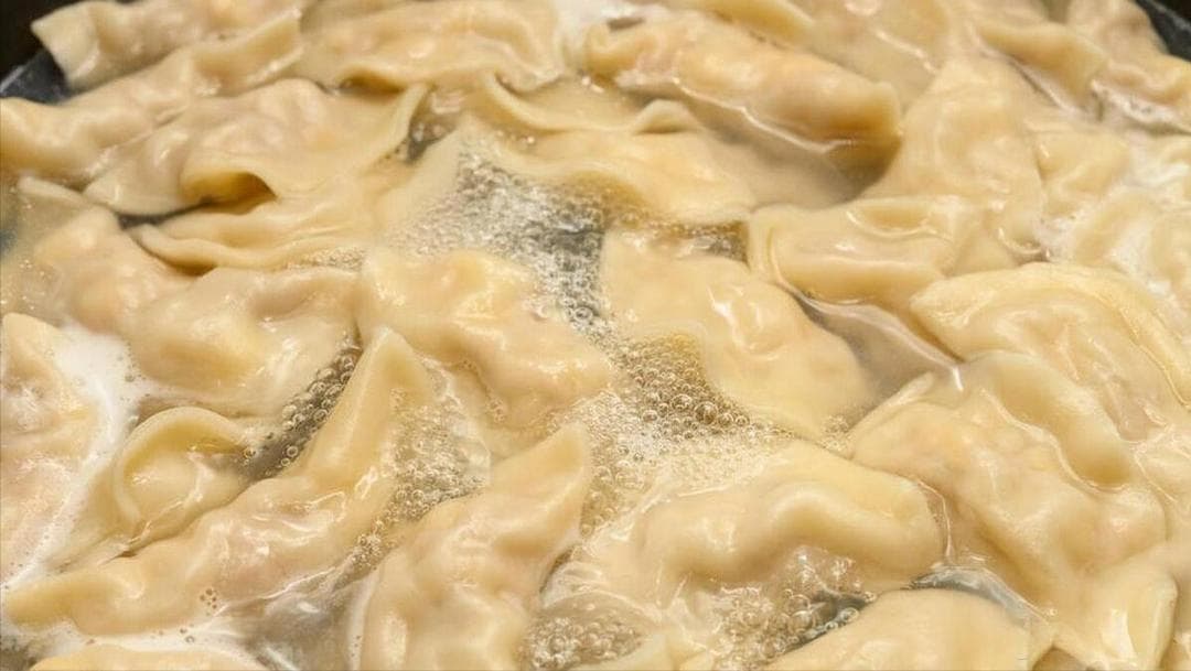 煮饺子时，“点水”好？还是“不点水”好？差别很大，建议弄明白