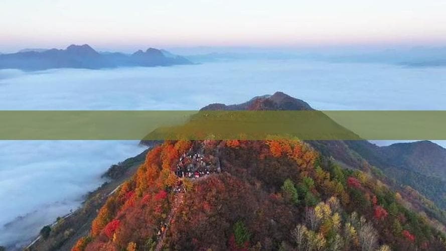 普陀山旅游路线指南：交通方式全解析