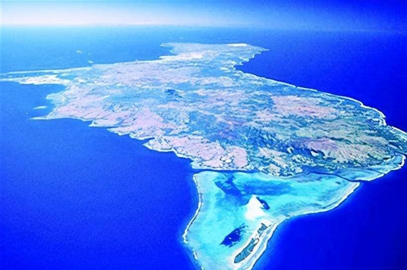 关岛是怎么成为“美国领土”的？它对美国来说有什么价值？