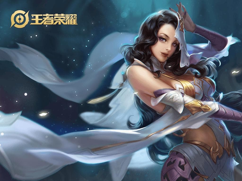 王者荣耀：貂蝉崛起，谁才是最强克星？