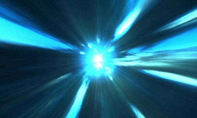 可以让时间倒流的超光速粒子：我们对快子了解多少？