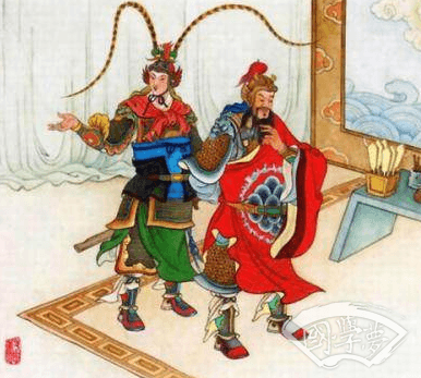 云中子为什么没能成为十二金仙之一？原因令人深思