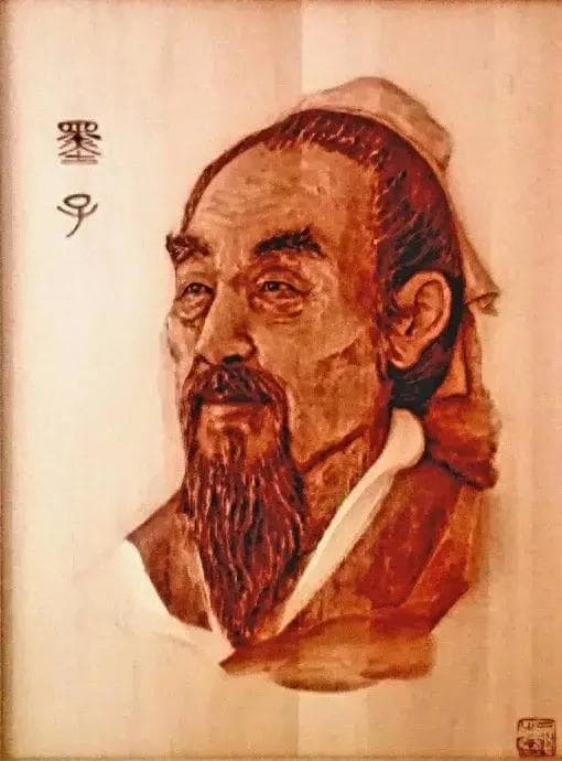 墨子与他的核心主张：超越时代的智慧