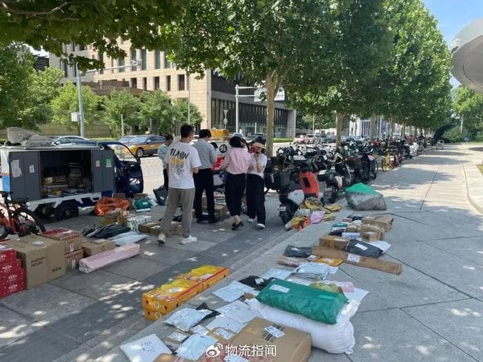 深度：快递保价怎么成了一笔糊涂账？