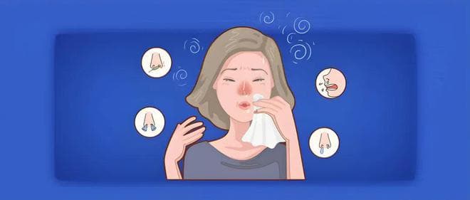 过敏性鼻炎用药指南：激素喷剂安全吗？中成药怎么选？