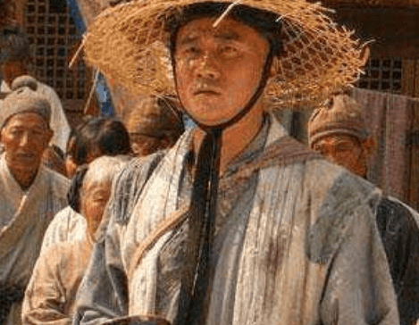 朱元璋为什么能打败陈友谅、张士诚？