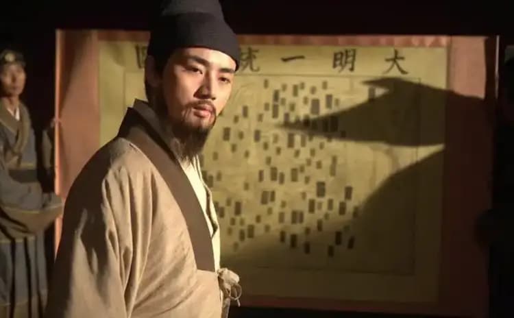 还得是明朝！分离400年，若是在欧洲，汉人早就分成两个民族了
