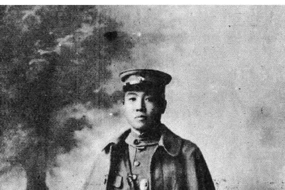 张作霖手下第一猛将姜登选，为什么最后死得很惨？
