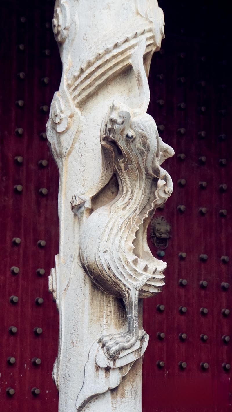文化中国行·探访古建筑老街区丨宁远文庙：文星璀璨 庙藏瑰宝