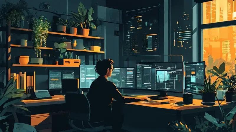 Excel表格怎么一次性调整行高