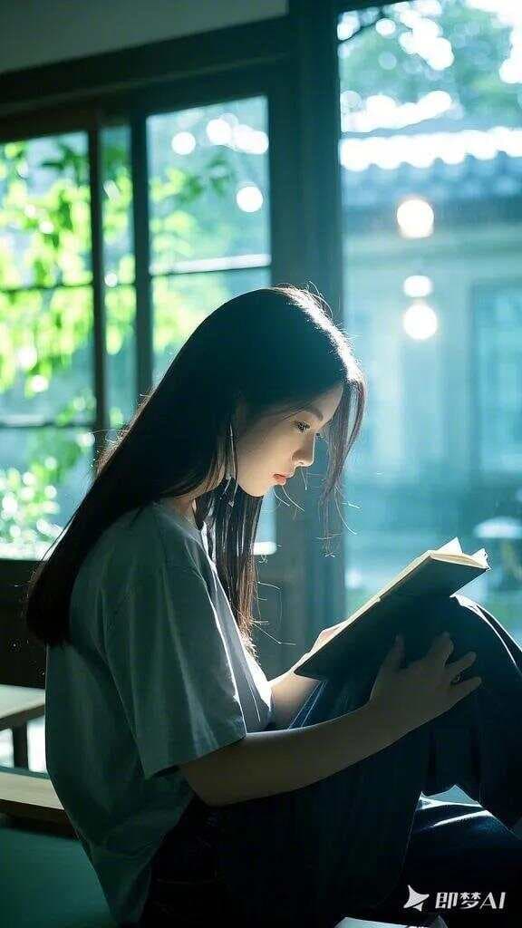 安静的力量：重新认识内向型人格的闪光人生