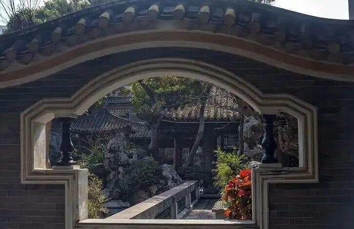 岭南瑰宝：广东四大名园的历史风华与园林之美