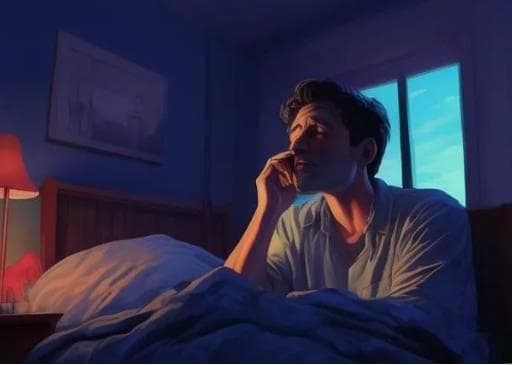 告别鼻塞烦恼：专家揭秘5大高招，助你轻松入睡！