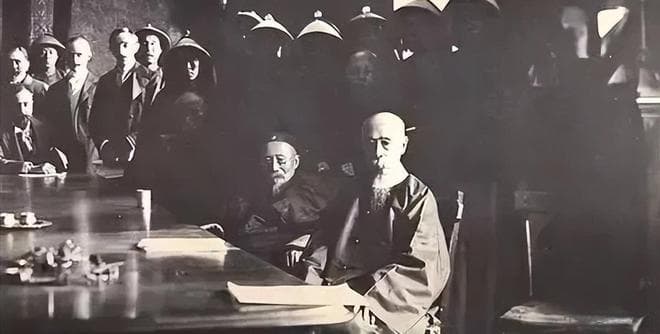 战争转向经济，20世纪初帝国主义侵略中国的新态势