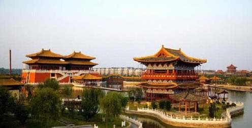 开封六家老字号美食：穿越百年的地道风味