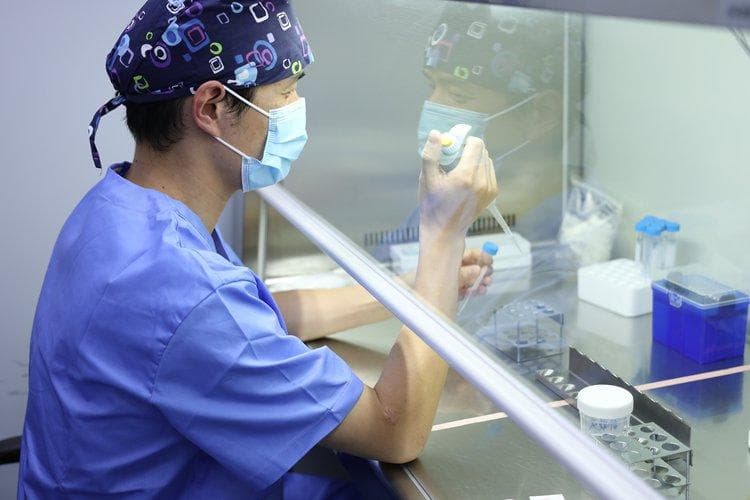 胚胎染色体异常成因复杂，到底有哪些？
