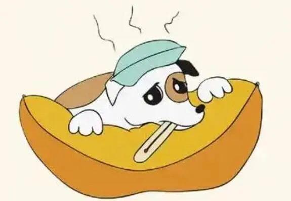 文明养犬丨几种较严重的狗狗易患病介绍，一旦发现，及早治疗