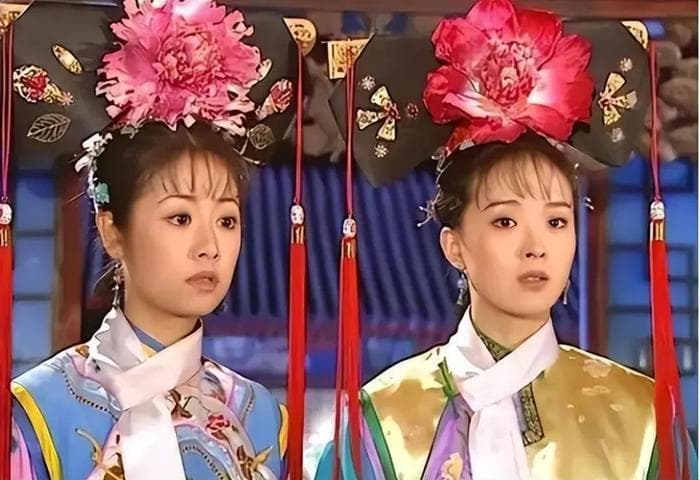 还珠格格：小燕子打破宫廷常规，反封建思想成就经典