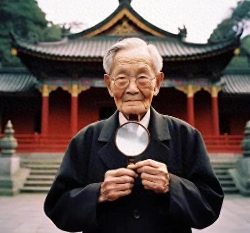 季羡林：佛教起源地并非印度