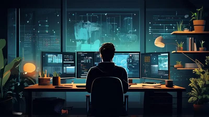 没有 KPI 的小米公司是如何管理的