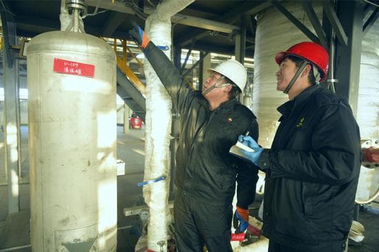克拉玛依市发挥中试基地引领作用 推动产业高质量发展