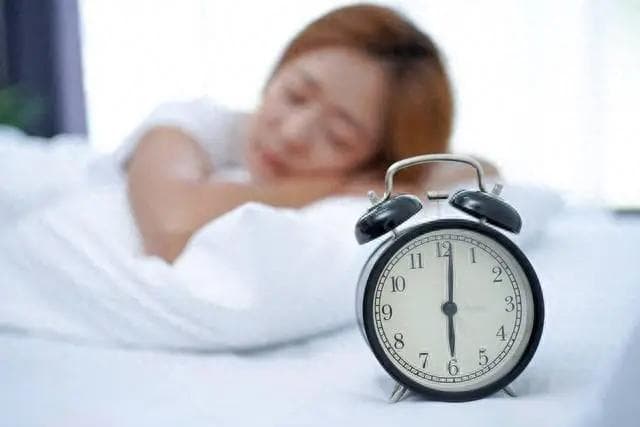 找到属于你的最佳睡眠时间，拥抱美好人生