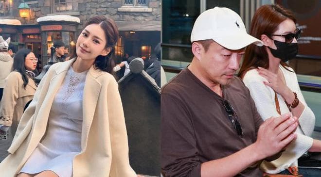 大S离世后，Mandy发声引热议：网络暴力何时休？